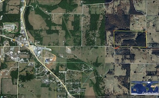 0 Mountain Vista Rd, Harrison, AR 72601