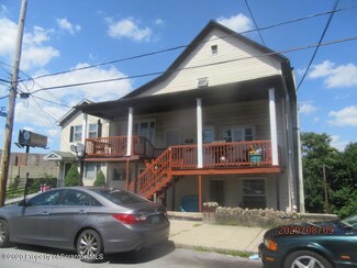 121 Sand St, Dunmore, PA 18510