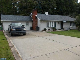 266 Glouster Rd, Fairless Hills, PA 19030