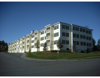 1818 Main St Unit 213, Jefferson, MA 01522