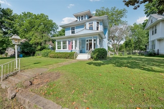 415 S 13th St, Muskogee, OK 74401