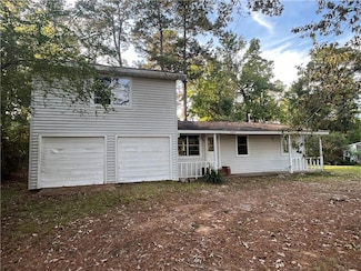 1219 Paradise Rd, Ball, LA 71405