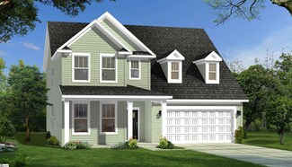 541 Reynard St, Spartanburg, SC 29303
