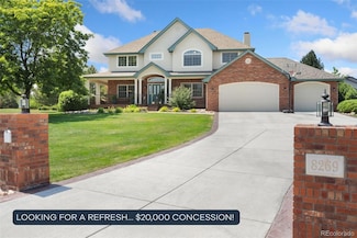 8269 Park Hill Ct, Fort Collins, CO 80528