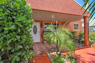 8650 SW 16th St, Pembroke Pines, FL 33025