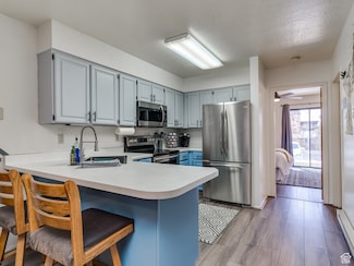 3615 N Wolf Dr Unit 804, Eden, UT 84310