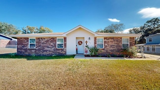 209 Henry Bolden Dr, Ashford, AL 36312