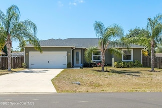 426 Albenga Rd NW, Palm Bay, FL 32907
