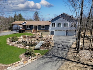58 Wildwood Dr, Pittsfield, NH 03263