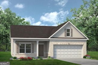 28 Busby Dr, Rome, GA 30161