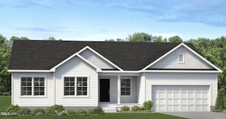 4459 Poppy Mallow Ln, Rougemont, NC 27572