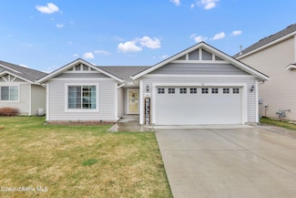 1433 Touchet, Post Falls, ID 83854