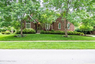 11808 Cedardale Rd, Louisville, KY 40223