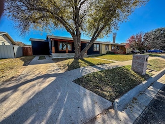 417 Westover Rd, Big Spring, TX 79720