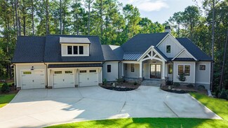 1051 Salem Church Way, Greensboro, GA 30642