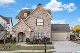 909 Griffin Park Cir, Birmingham, AL 35242