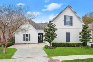 14121 Park Square Dr, Baton Rouge, LA 70810