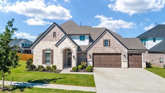 9300 Simmons Rd, Lantana, TX 76226