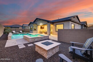 4145 S Zephyr, Mesa, AZ 85212