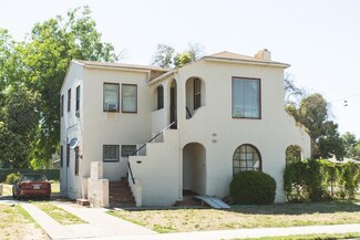 373 N Roosevelt Ave, Fresno, CA 93701