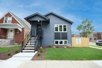 8402 S Carpenter St, Chicago, IL 60620