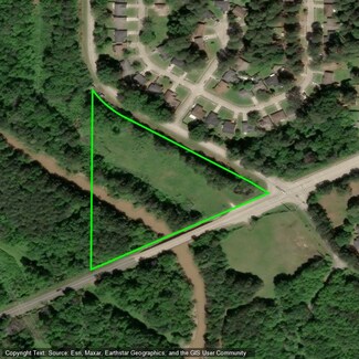 0 Dean Rd, Shreveport, LA 71118