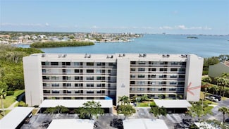 1332 Pasadena Ave S Unit 208, South Pasadena, FL 33707
