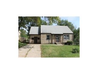 4736 E 44th Terrace, Kansas City, MO 64130