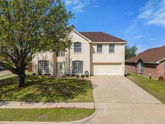 6610 Classen Trail, Arlington, TX 76002
