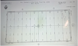 0 Indian Trail Unit EV24154806, 29 Palms, CA 92277