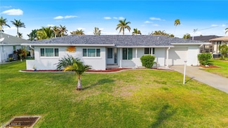 1421 Windsor Ct, Cape Coral, FL 33904