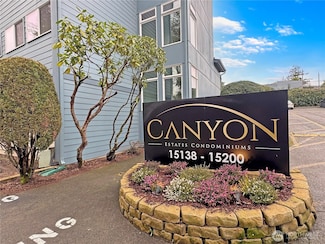 15140 65th Ave S Unit 221, Tukwila, WA 98188
