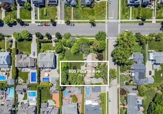 800 Fourth St, Sea Girt, NJ 08750