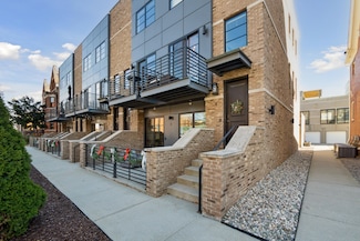 262 Mack Ave Unit 4, Detroit, MI 48201