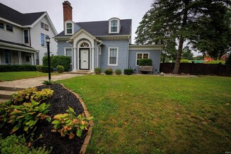 306 E Washington St, Attica, IN 47918