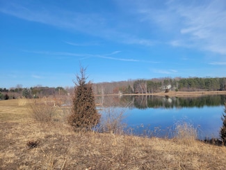 18311 Frandsche Rd, Oakley, MI 48649