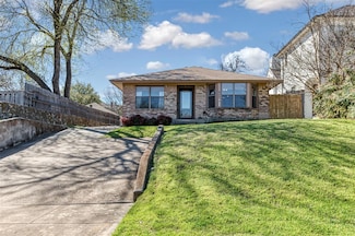 4507 El Campo Ave, Fort Worth, TX 76107