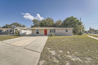 4506 Grand Central Ave, New Port Richey, FL 34652