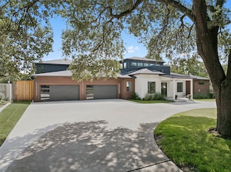 14140 Edgecrest Dr, Dallas, TX 75254