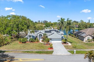 185 Northgrove Dr, Merritt Island, FL 32953