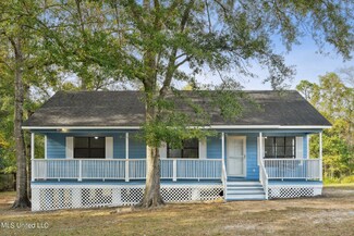 26071 Mississippi 603, Kiln, MS 39556