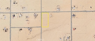 0 Valle Vista Rd Unit SW25258125, 29 Palms, CA 92277