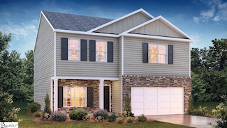 1601 Martingale Way, Roebuck, SC 29376