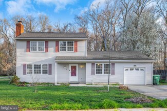 1 Bark Dr, Newark, DE 19713