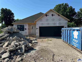 3529 N Pointe Ave Unit Lot 62, North Terre Haute, IN 47805