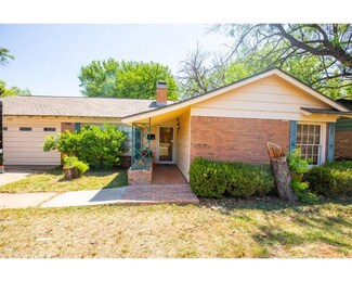 1725 Minter Ln, Abilene, TX 79603