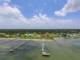 4025 Loop 1781, Rockport, TX 78382