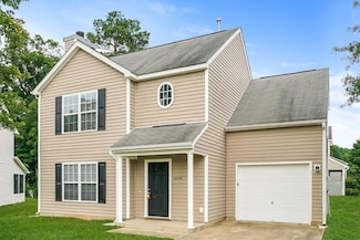4209 Bismith Dr, Raleigh, NC 27610