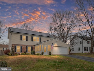 15119 Narrows Ln, Bowie, MD 20716
