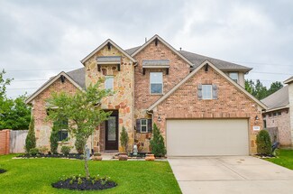 7203 Avalon Bend Cir, Spring, TX 77379